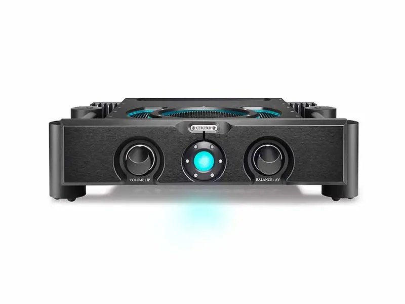 Chord Ultima Pre 3 Preamplifier (Available To Demo) 1