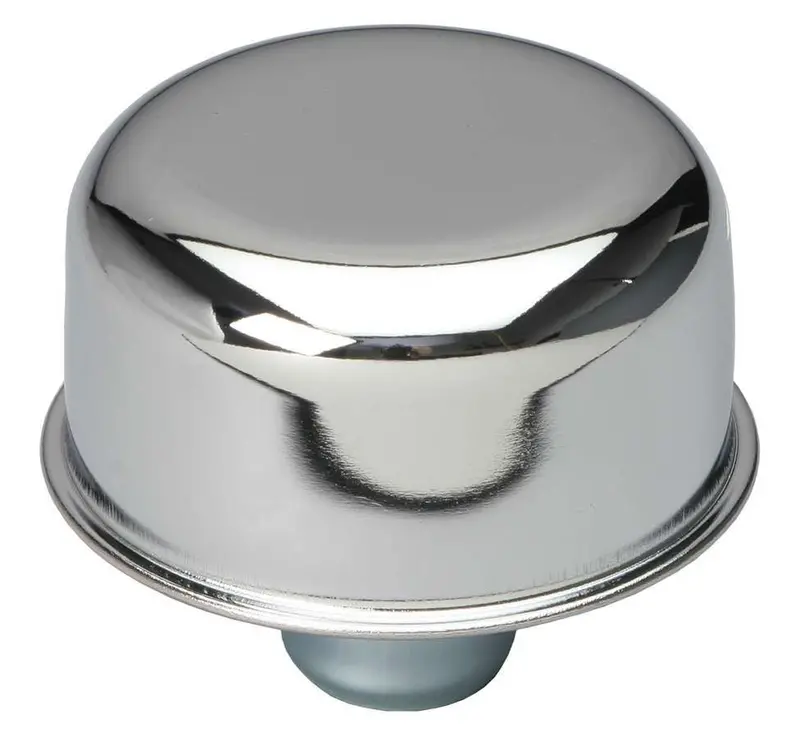Chrome Push-In Breather 1