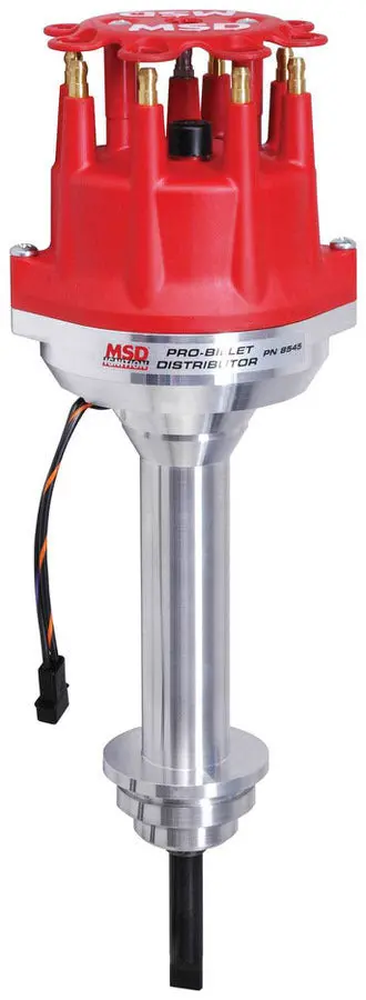 Chrys Pro-Billet Dist 1