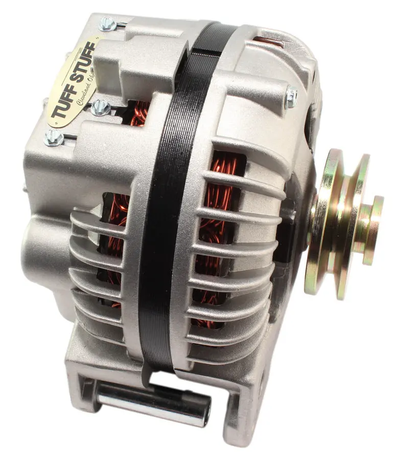 Chrysler Alternator 1961-85 100 Amp Factory 1