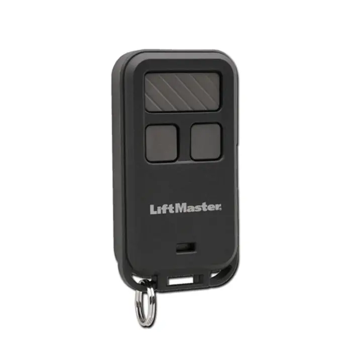 Chute Help 3 Button Remote 1