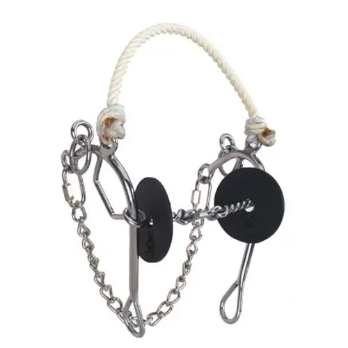 Circle Y Martha Josey Million Dollar Bit 1