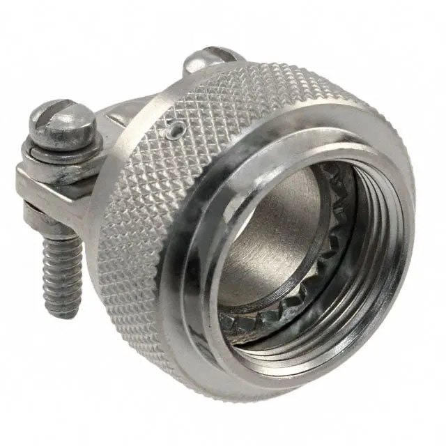 Circular Strain Relief (M85049/38S13n) For Size C Or Size 13 D38999 Connectors 1