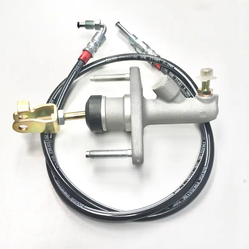 Civic Em1 Clutch Master Cylinder W/ K Series Clutch Line 1