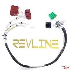 Cjs Wiring 1988-1991 Civic/Crx S2000 Ap1 Cluster Swap Harness 1