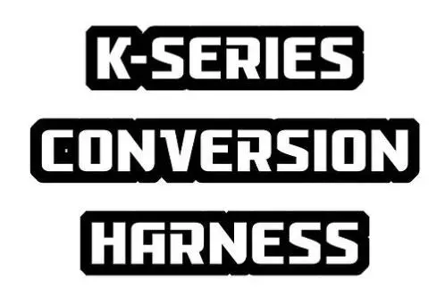 Cjs Wiring K Swap Conversion Harness 1