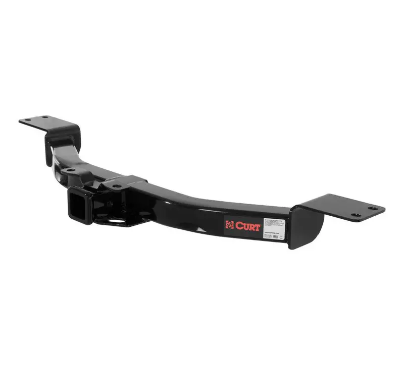 Class Iii Receiver Hitch 1