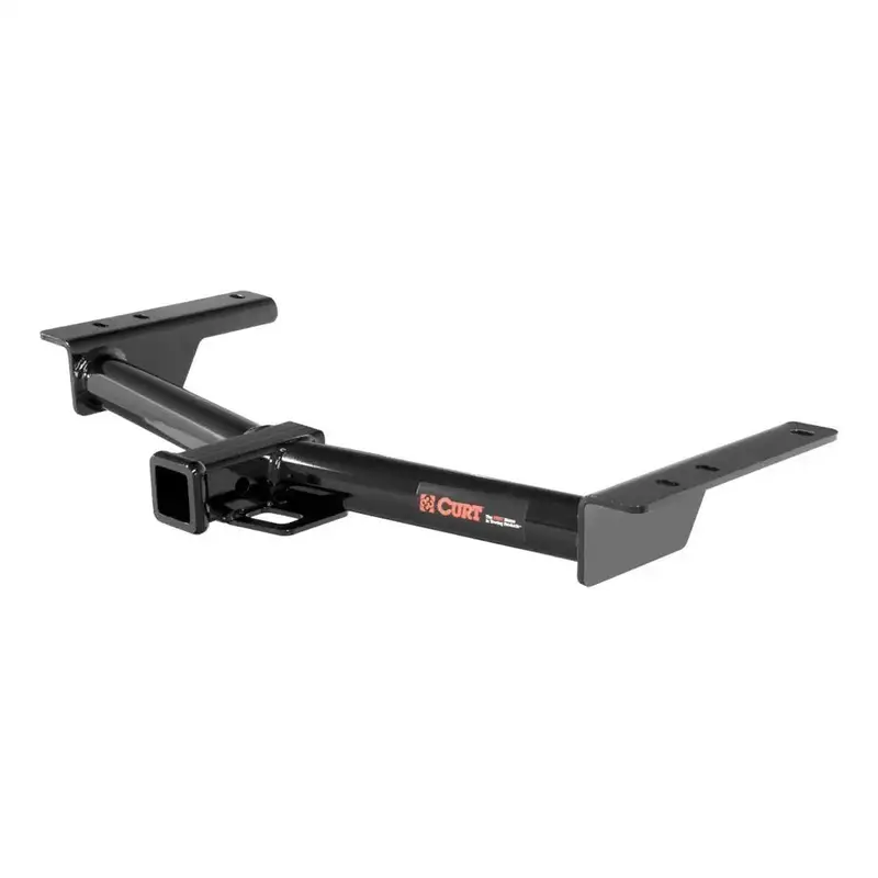 Class Iii Receiver Hitch 1