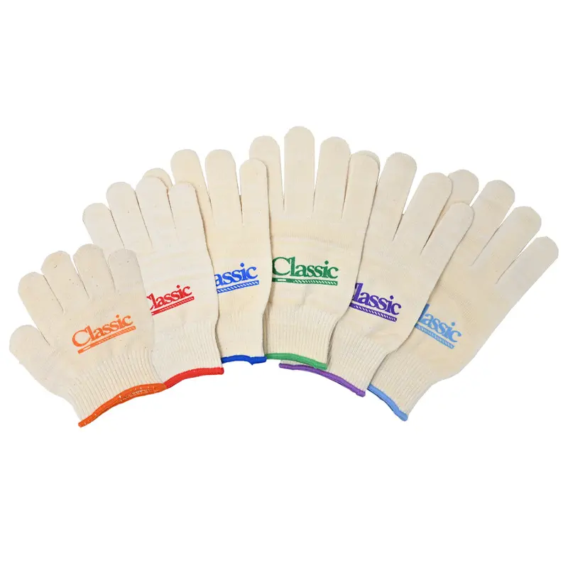 Classic Deluxe Roping Gloves- 12 Pack 1