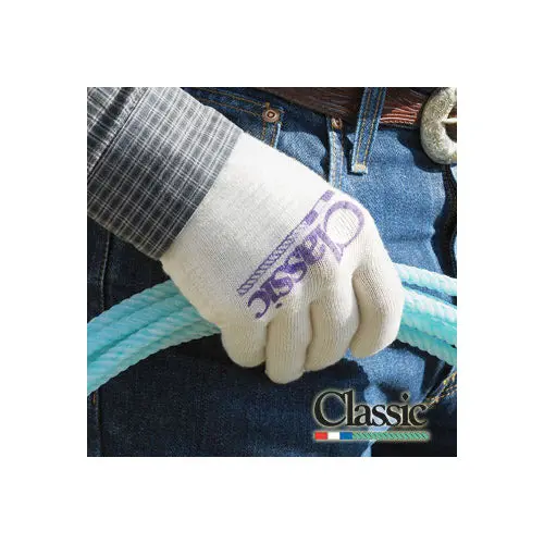 Classic Deluxe Roping Gloves- 12 Pack 3