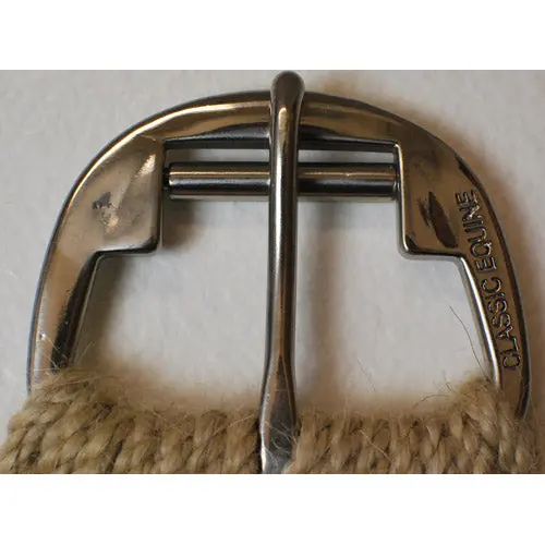 Classic Equine 100% Mohair Roper Cinch 4