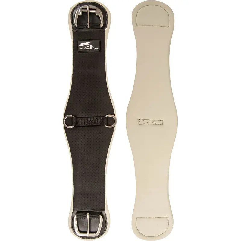 Classic Equine Aura Cinch 1