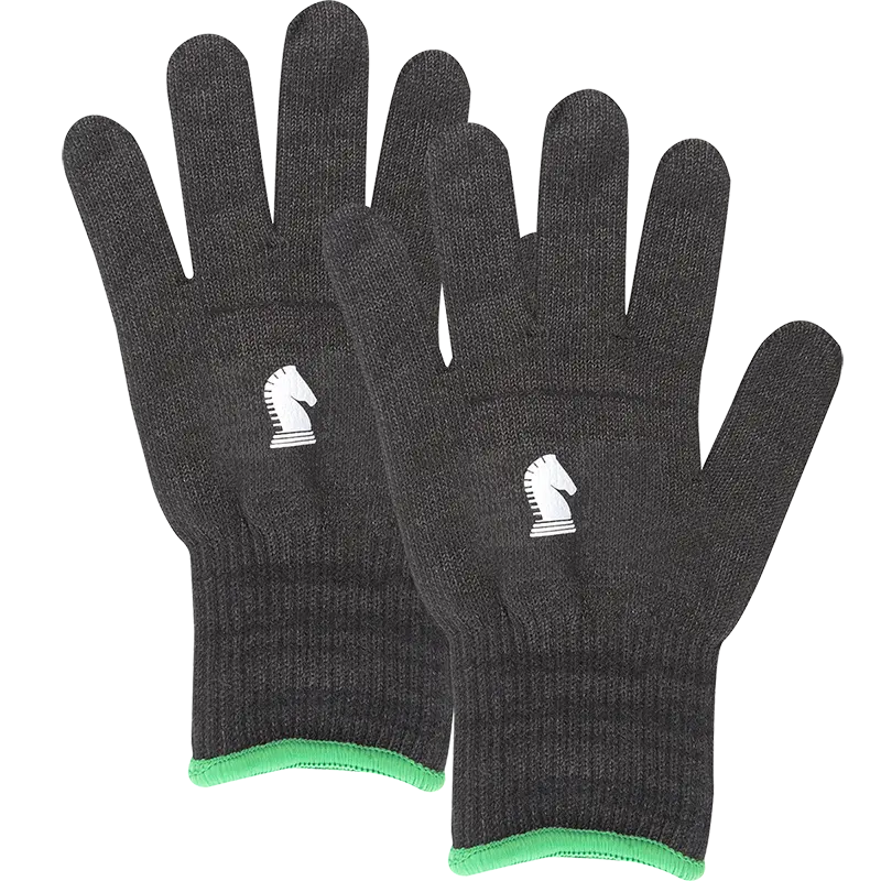Classic Equine Barn Gloves (Comes In Pair) 1
