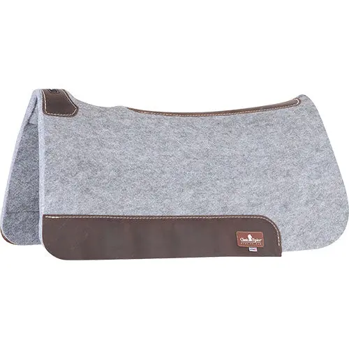 Classic Equine Blended 3/4" Felt Pad 31"X32" 1