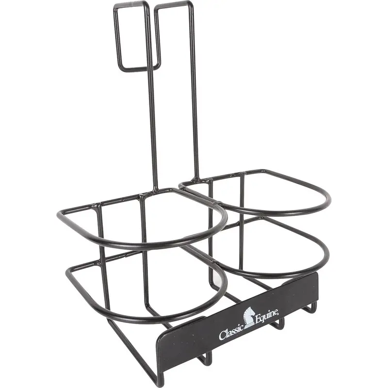 Classic Equine Bottle Hanger 1