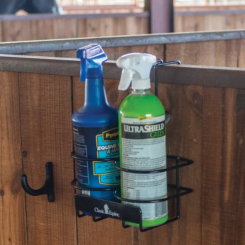 Classic Equine Bottle Hanger 2
