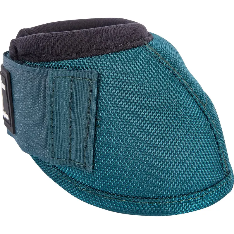 Classic Equine Dyno Bell Boots- Dragonfly 2