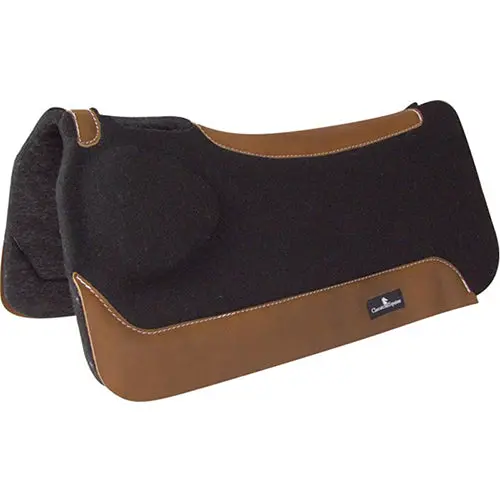 Classic Equine Factory Second Biofit Correction Saddle Pad 30" X 30" 1