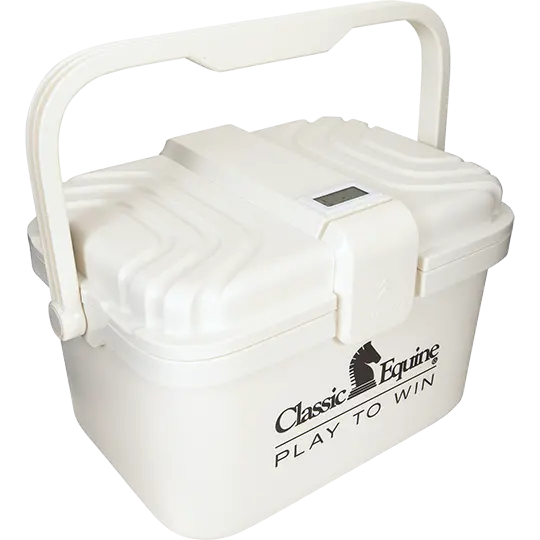 Classic Equine Insulated Medical Box 1