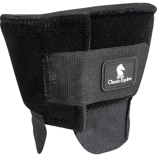 Classic Equine Knee Boot 2.0 1