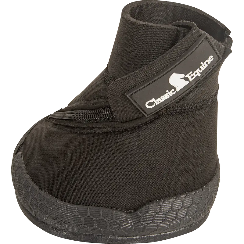 Classic Equine Medicine Hoof Boot 1