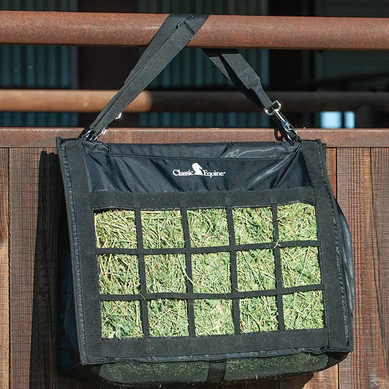 Classic Equine Moderate Feed Hay Bag 1