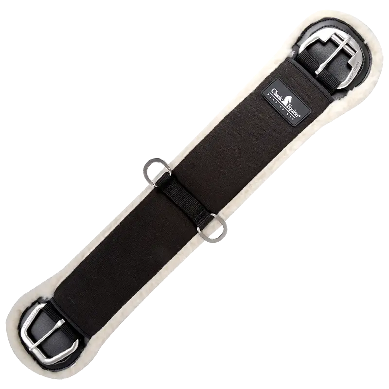 Classic Equine Sensorflex Straight Cinch 1