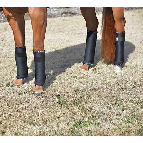Classic Equine Standing Wraps- 4 Pack 2