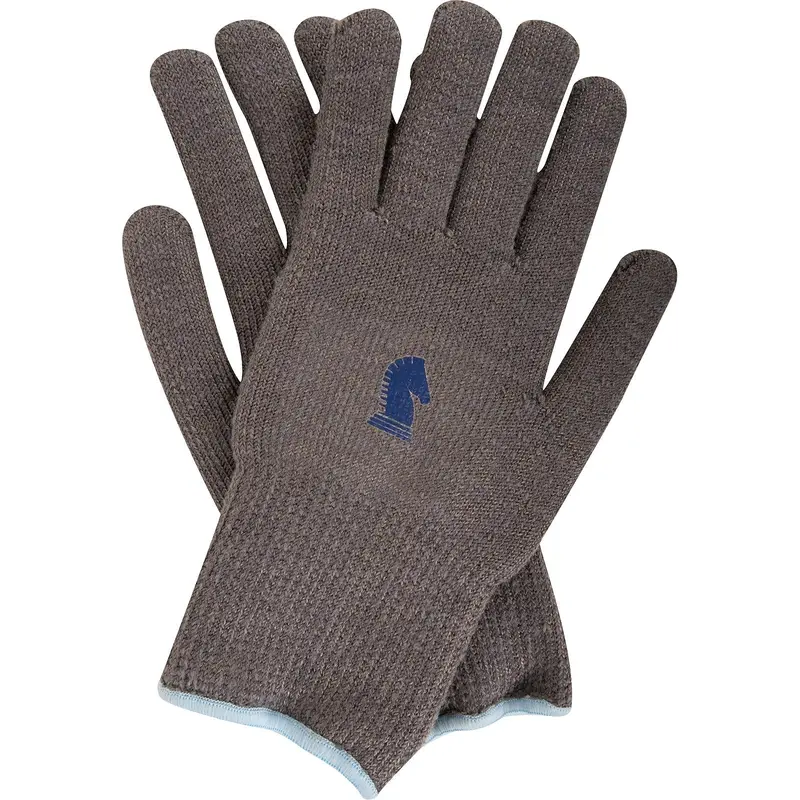 Classic Equine Winter Barn Gloves (Sold In Pairs) 1