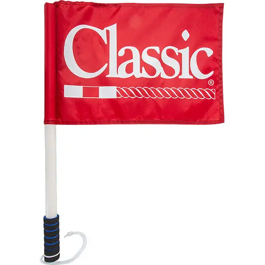 Classic Judges Flag 1