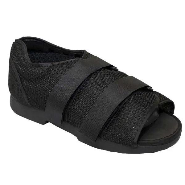 Classic Post-Op Shoe 1