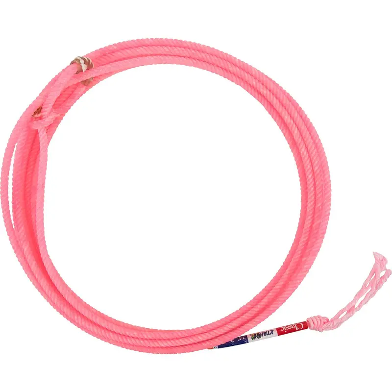 Classic Rope Factory Second Xtreme 4 Strand Kid Rope 1