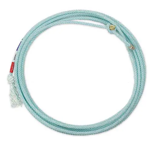 Classic Rope Moneymaker 3 Strand Heel Team Rope 35' 1