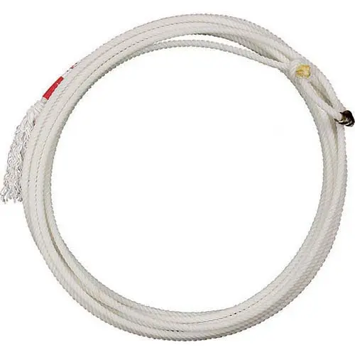 Classic Rope Xr4 4 Strand Heel Team Rope 35' 1