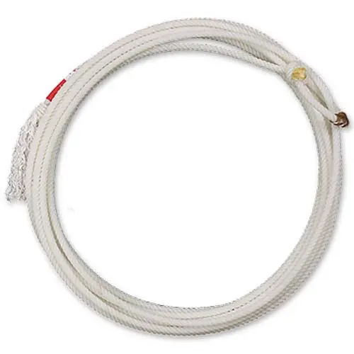Classic Rope Xr4 Lite 4 Strand Heel Team Rope 35' 1