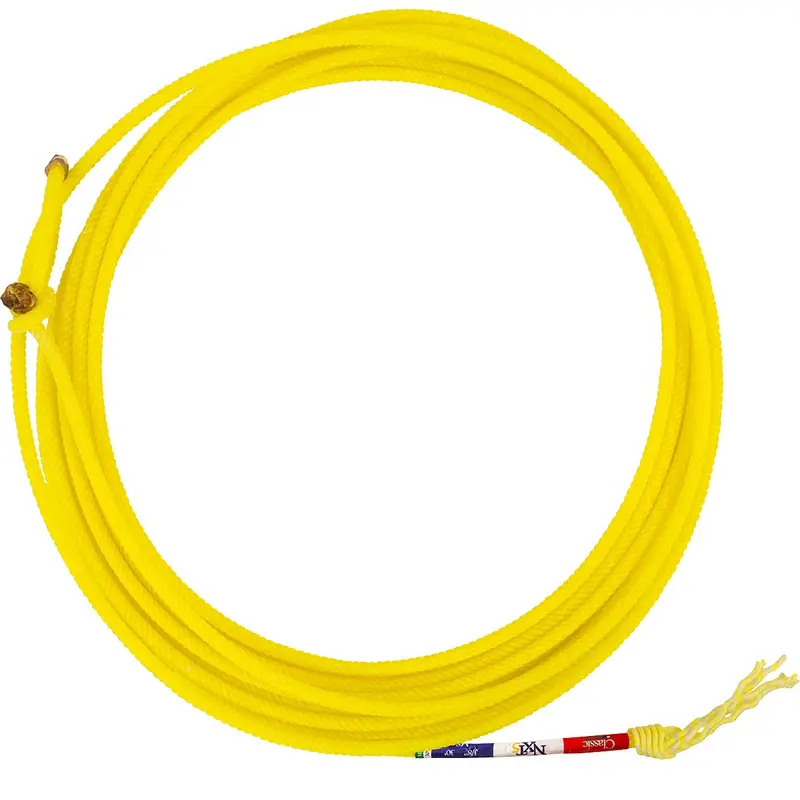Classic Ropes The Nxt5 5 Strand Head Team Rope 1