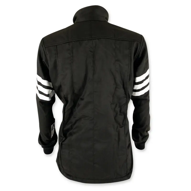 Classic Sfi 5 Jacket Black - Xl 2