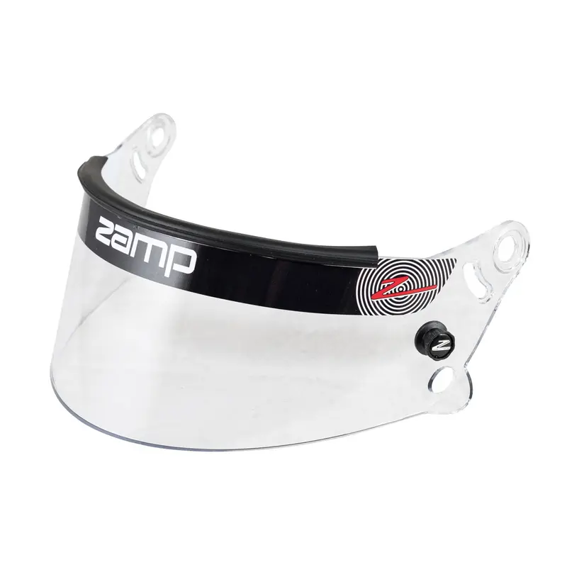 Clear Shield Z-20 Dirt Anti-Fog 1