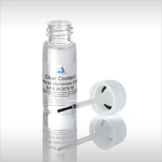 Clearaudio Clear Contact 1