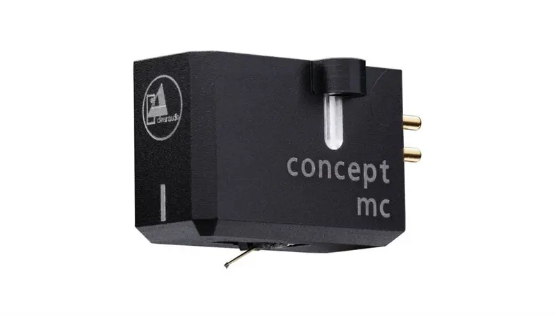 Clearaudio Moving Coil Phono Cartridges 1