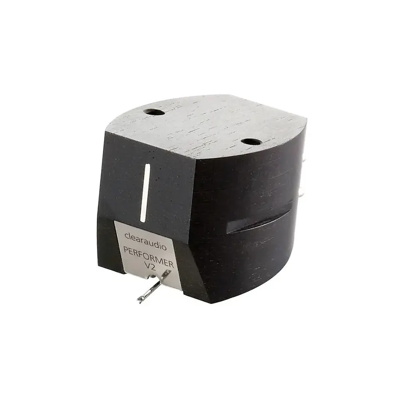 Clearaudio Moving Magnet Phono Cartridges 2