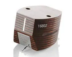 Clearaudio Moving Magnet Phono Cartridges 4