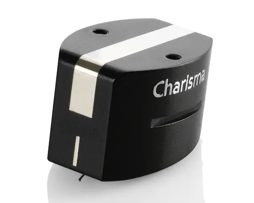 Clearaudio Moving Magnet Phono Cartridges 7