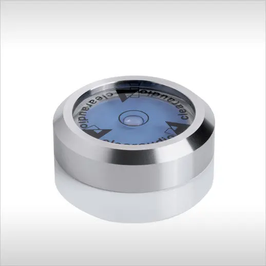 Clearaudio Precision Turntable Bubble Level 1