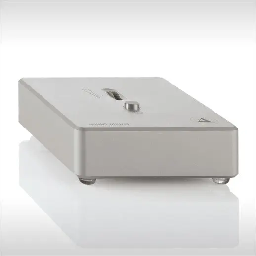 Clearaudio Smart Phono V2 Mm/Mc Phono Preamplfier 1