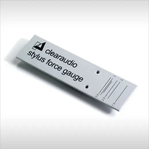 Clearaudio Smart Stylus Gauge 1