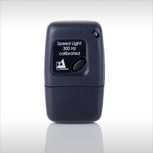 Clearaudio Speed Strobe Light 1