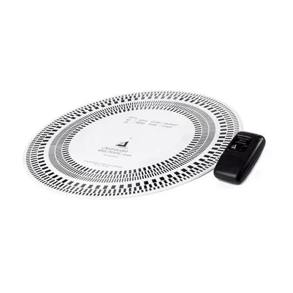 Clearaudio Speed Strobe Light 2