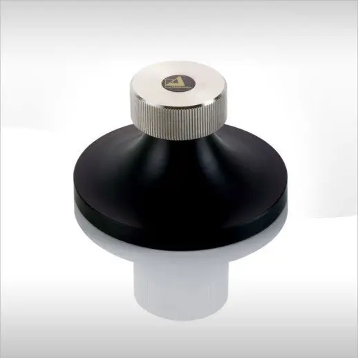 Clearaudio Twister Record Clamp 1