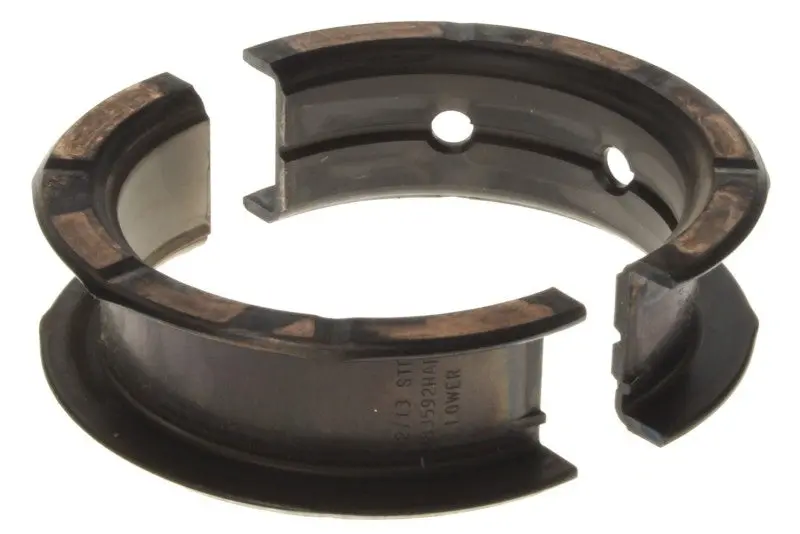 Clevite Custom Nascar Performance 2.017In Journal Individual Main Bearings 1